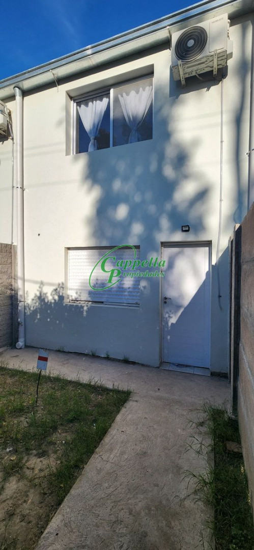 Departamento en Alquiler en Pedro Del Rio 47,  Punta Alta - Bahía Blanca Propiedades | SITIO OFICIAL l
