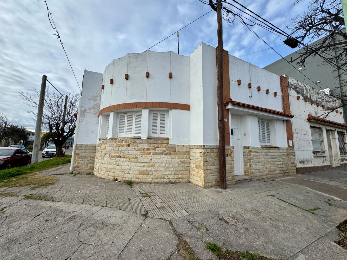 Casa en Alquiler en Don Bosco 695, Noroeste, Bahía Blanca - Bahía Blanca Propiedades | SITIO OFICIAL l