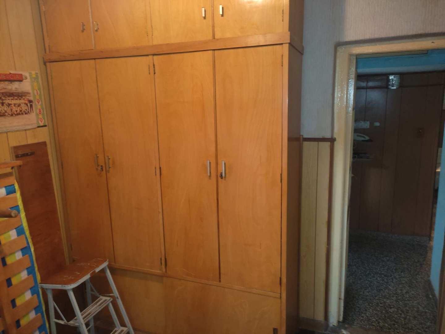 Casa en Venta en Castelli 485, Centro, Bahía Blanca - Bahía Blanca Propiedades | SITIO OFICIAL l