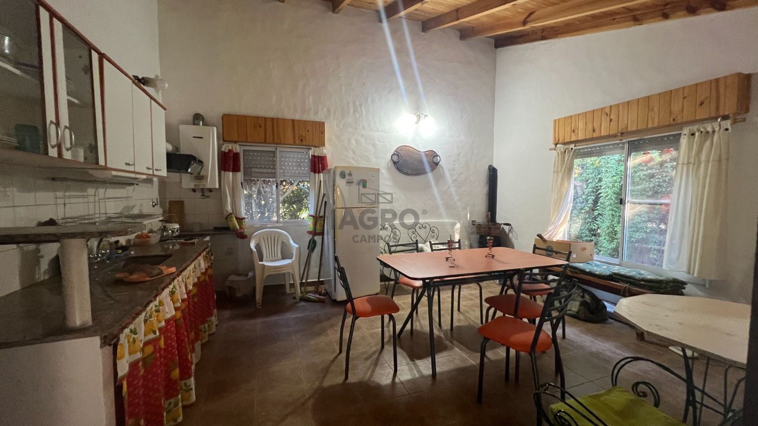 Casa en Venta en Fitz Roy 669,  Pehuen Co - Bahía Blanca Propiedades | SITIO OFICIAL l