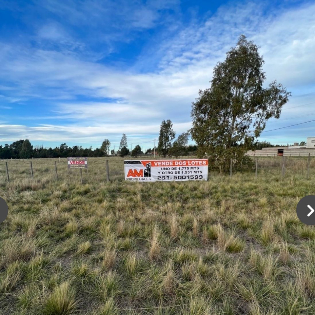Terreno en Venta en Ruta 33 Km9, Sesquicentenario, Bahía Blanca - Bahía Blanca Propiedades | SITIO OFICIAL l