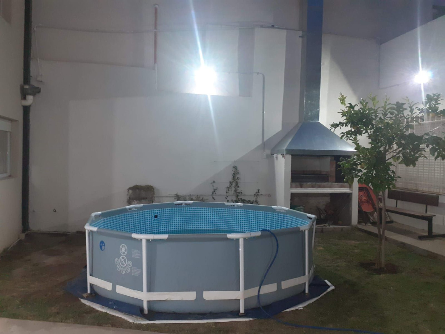 Casa + Departamento en Venta en Witcomb 100, La Falda, Bahía Blanca - Bahía Blanca Propiedades | SITIO OFICIAL l