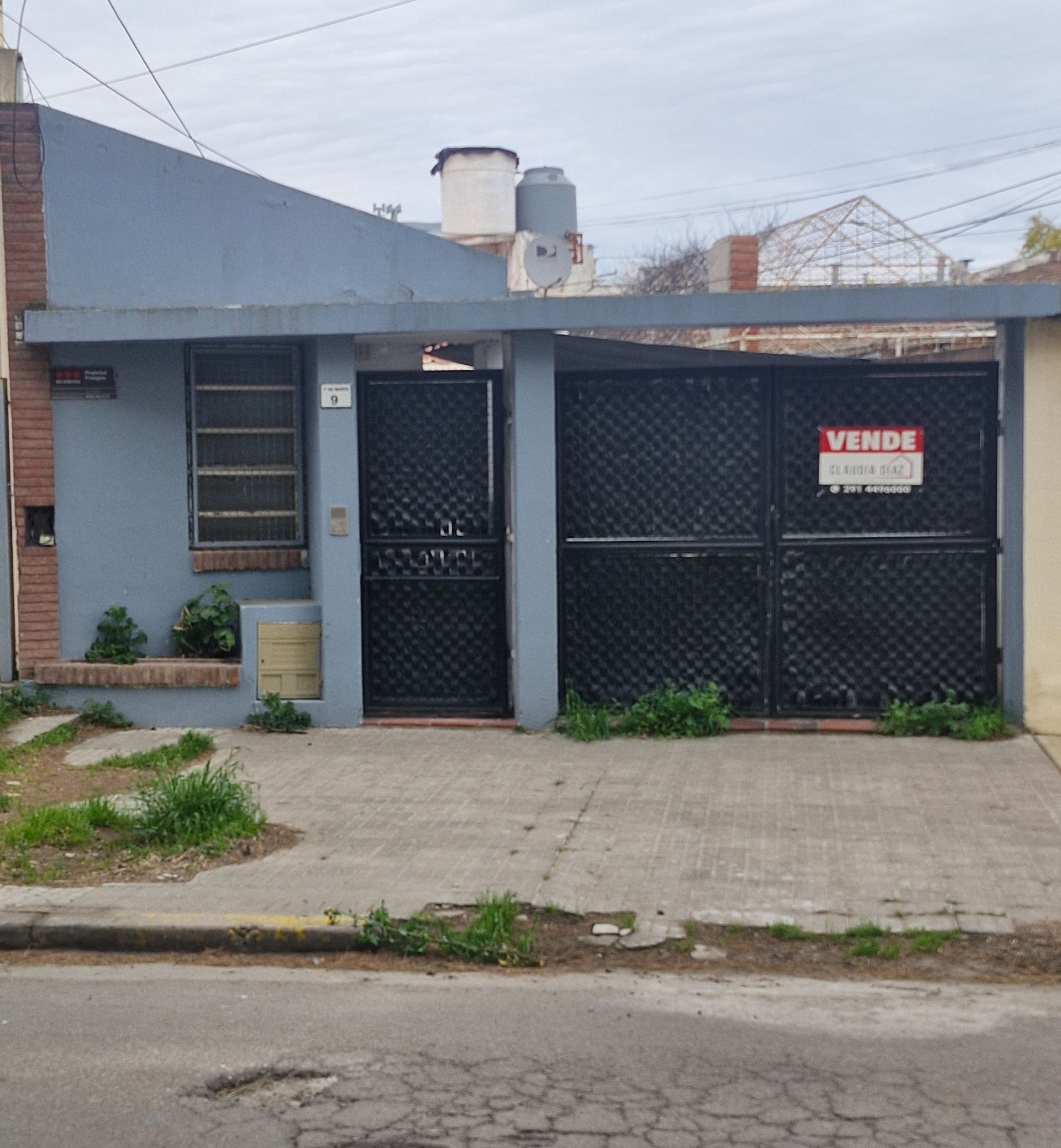Casa en Venta en 1 De Marzo 9,  Bahía Blanca - Bahía Blanca Propiedades | SITIO OFICIAL l