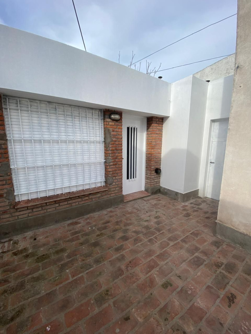 Casa en Alquiler en Republica Siria 1600, Universitario, Bahía Blanca - Bahía Blanca Propiedades | SITIO OFICIAL l