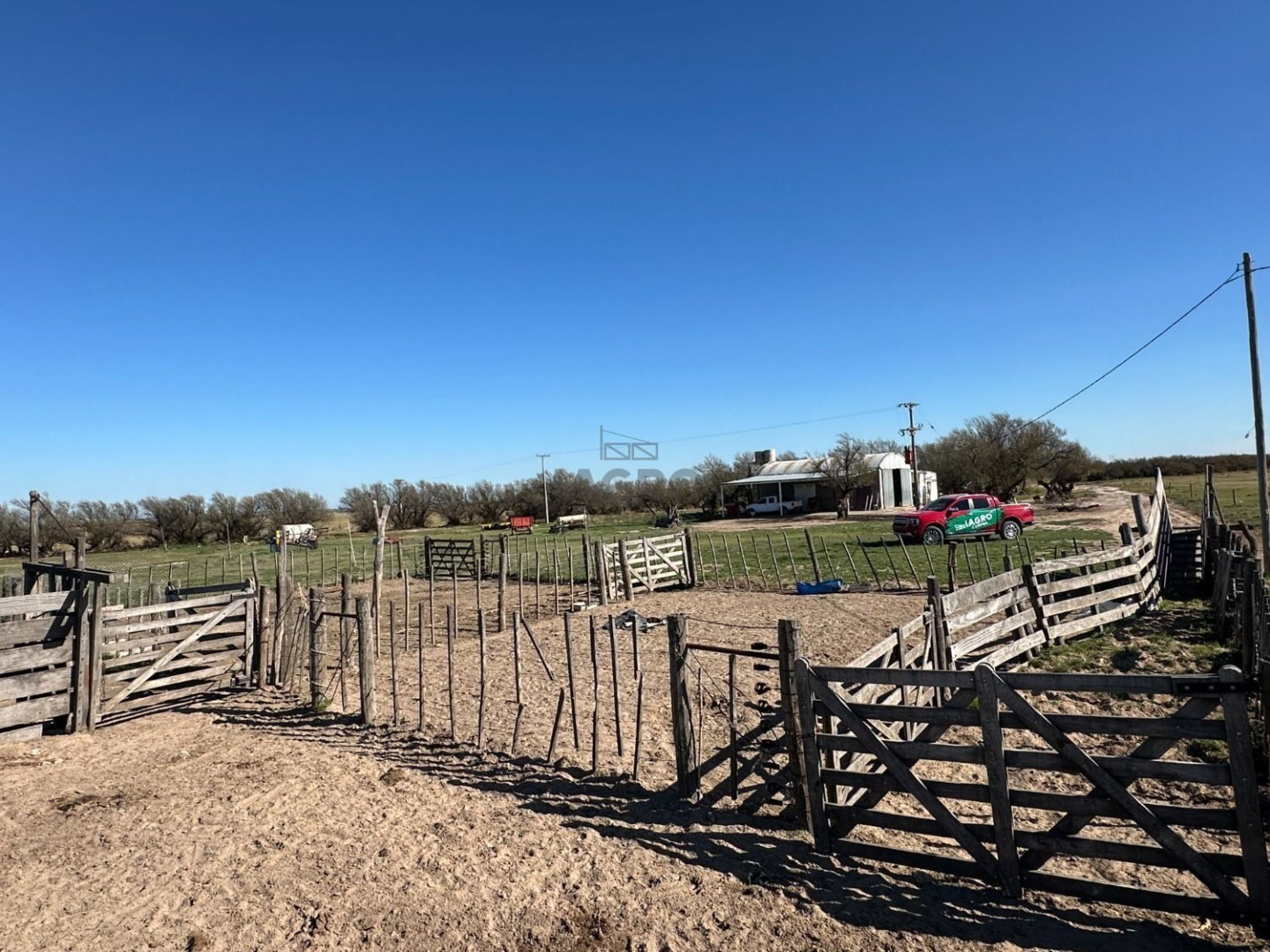 Campo  en Venta en Bahia Blanca,  Bahía Blanca - Bahía Blanca Propiedades | SITIO OFICIAL l