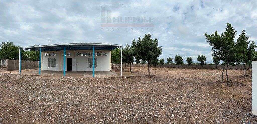 Terreno en Venta en Acceso A La Adela,  La Pampa - Bahía Blanca Propiedades | SITIO OFICIAL l