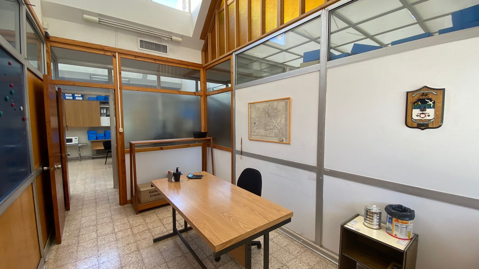 Oficina en Alquiler en Undiano 1506, San Martin, Bahía Blanca - Bahía Blanca Propiedades | SITIO OFICIAL l