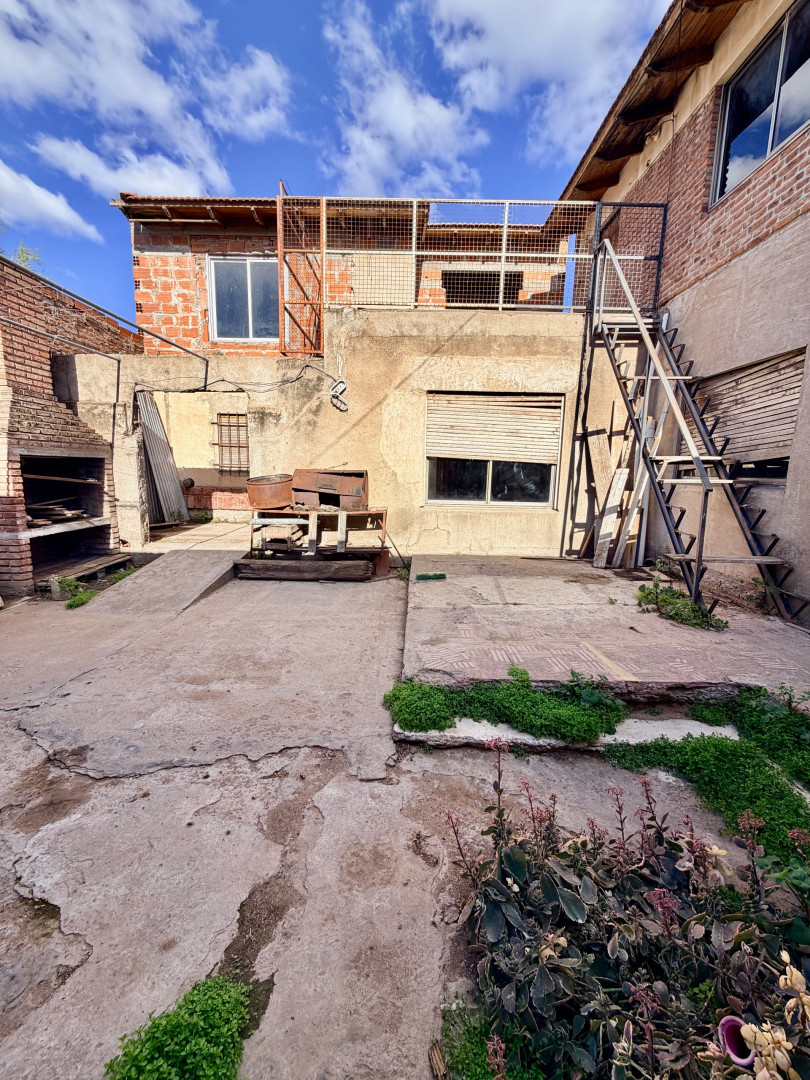 Casa en Venta en Belisario Roldán 1900, Noroeste, Bahía Blanca - Bahía Blanca Propiedades | SITIO OFICIAL l