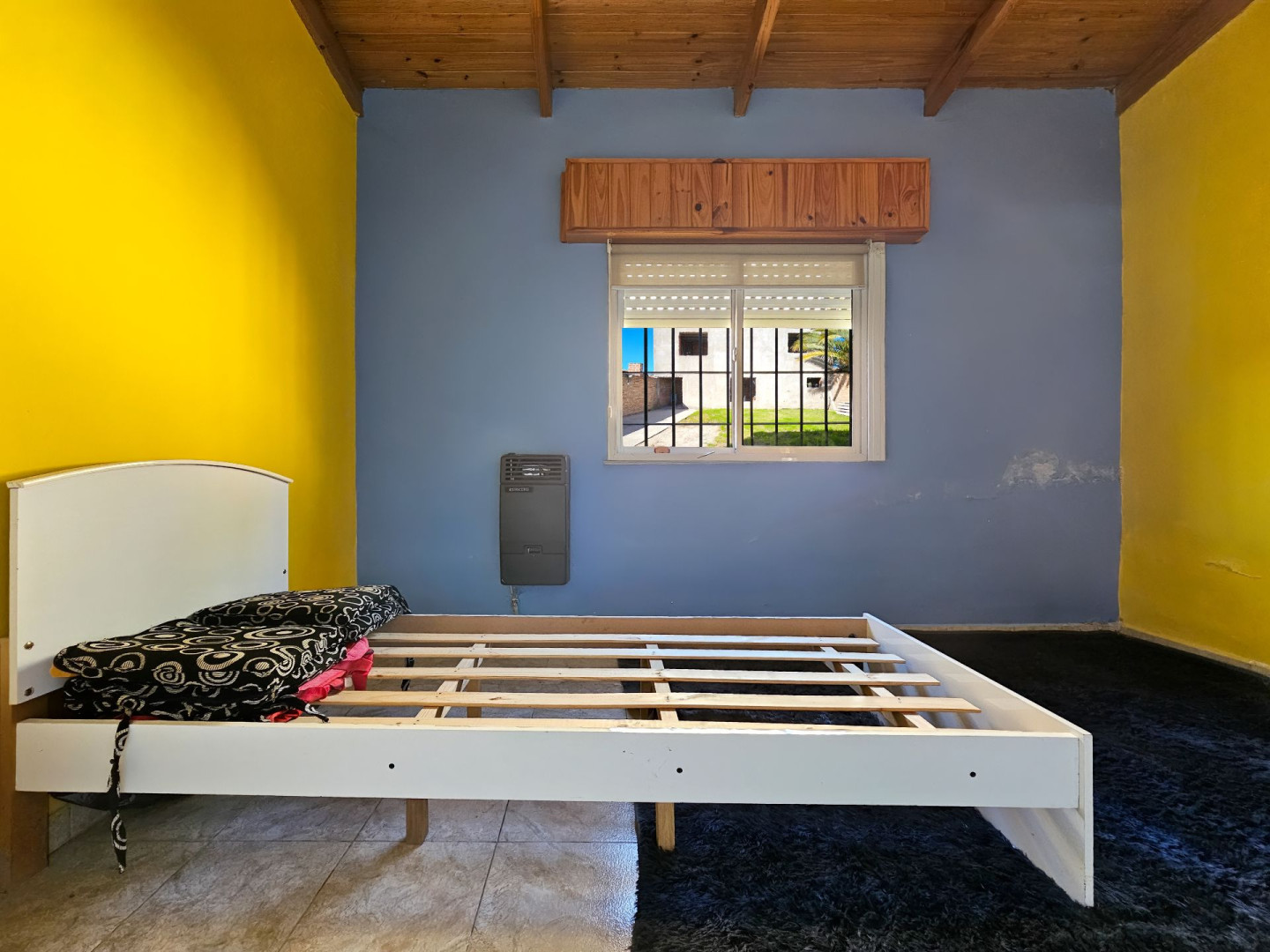 Casa en Venta en Los Patos 1058, Villa Rosas, Bahía Blanca - Bahía Blanca Propiedades | SITIO OFICIAL l
