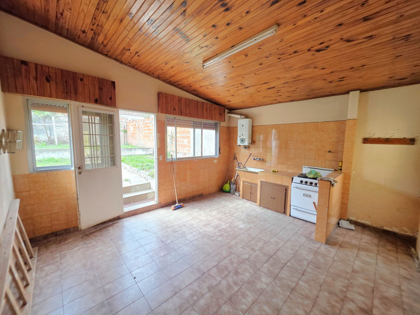 Casa en Venta en Newton 838, Tiro Federal, Bahía Blanca - Bahía Blanca Propiedades | SITIO OFICIAL l