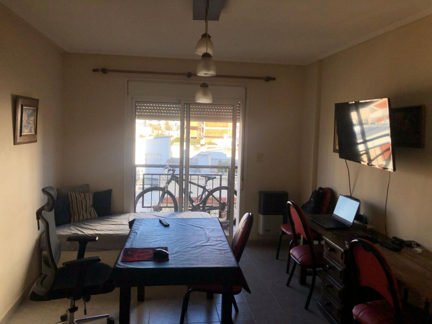 Departamento en Venta en Santiago Del Estero 226, Universitario, Bahía Blanca - Bahía Blanca Propiedades | SITIO OFICIAL l