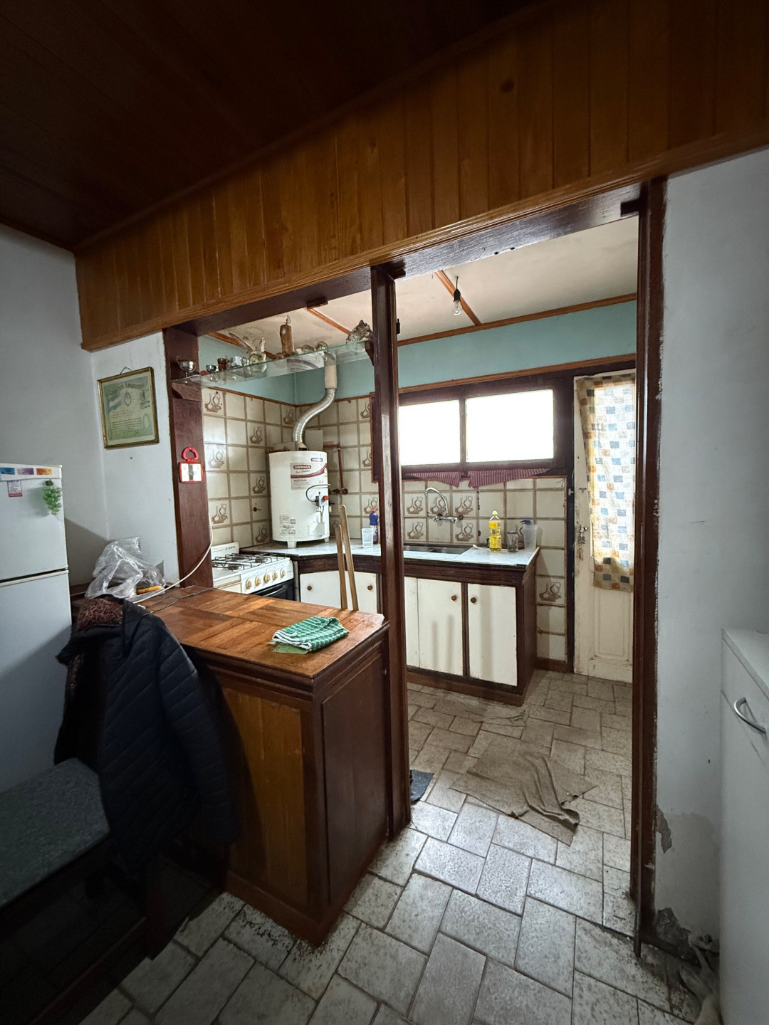 Casa + Departamento en Venta en Newton 2361, Hospital Penna, Bahía Blanca - Bahía Blanca Propiedades | SITIO OFICIAL l