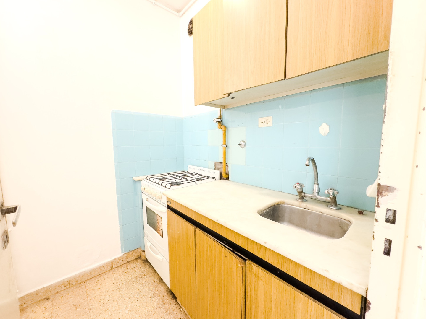 Departamento en Alquiler en Sarmiento 343, Centro, Bahía Blanca - Bahía Blanca Propiedades | SITIO OFICIAL l