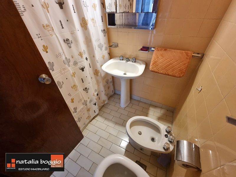 Departamento en Alquiler en Calle 16 N° 1068,  Miramar - Bahía Blanca Propiedades | SITIO OFICIAL l