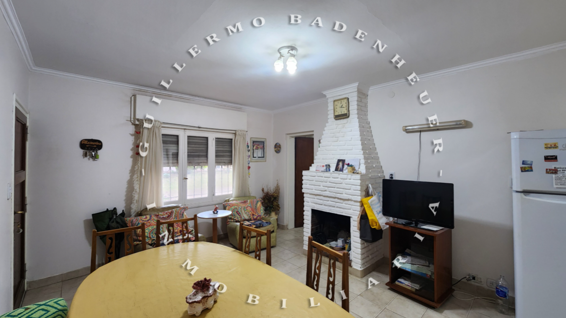 Casa en Venta en GREGORIO JUAREZ 613,  Monte Hermoso - Bahía Blanca Propiedades | SITIO OFICIAL l