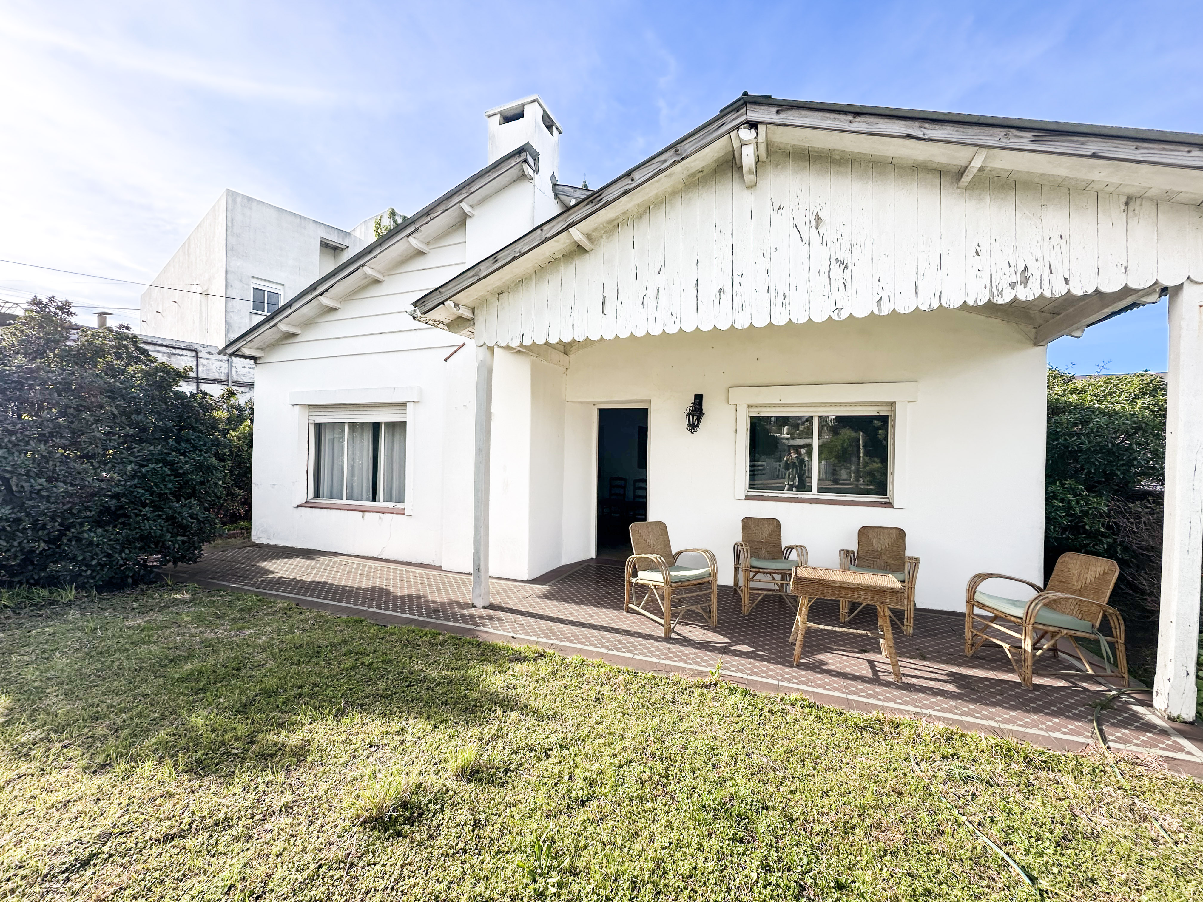 Casa en Venta en Dufaur 777,  Monte Hermoso - Bahía Blanca Propiedades | SITIO OFICIAL l