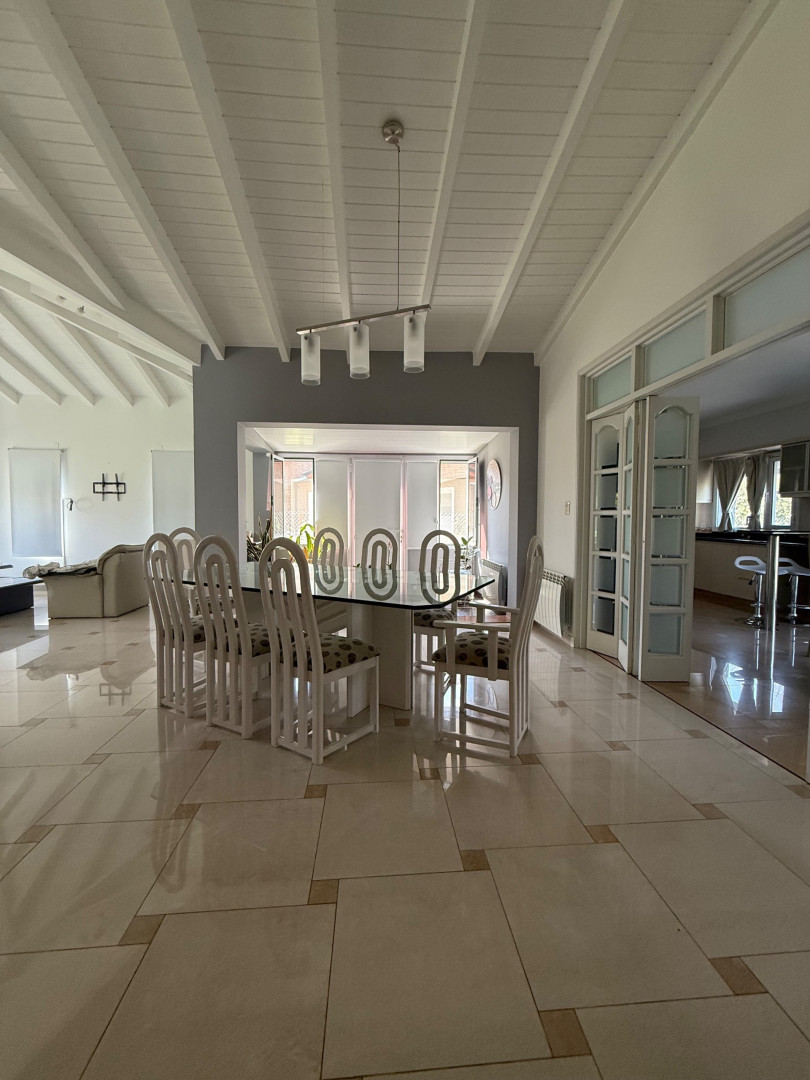 Casa en Alquiler  Solares Norte, Bahía Blanca - Bahía Blanca Propiedades | SITIO OFICIAL l