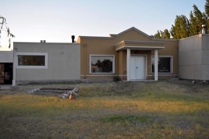 Casa en Venta en Ruta 33 Km 9,  Bahía Blanca - Bahía Blanca Propiedades | SITIO OFICIAL l