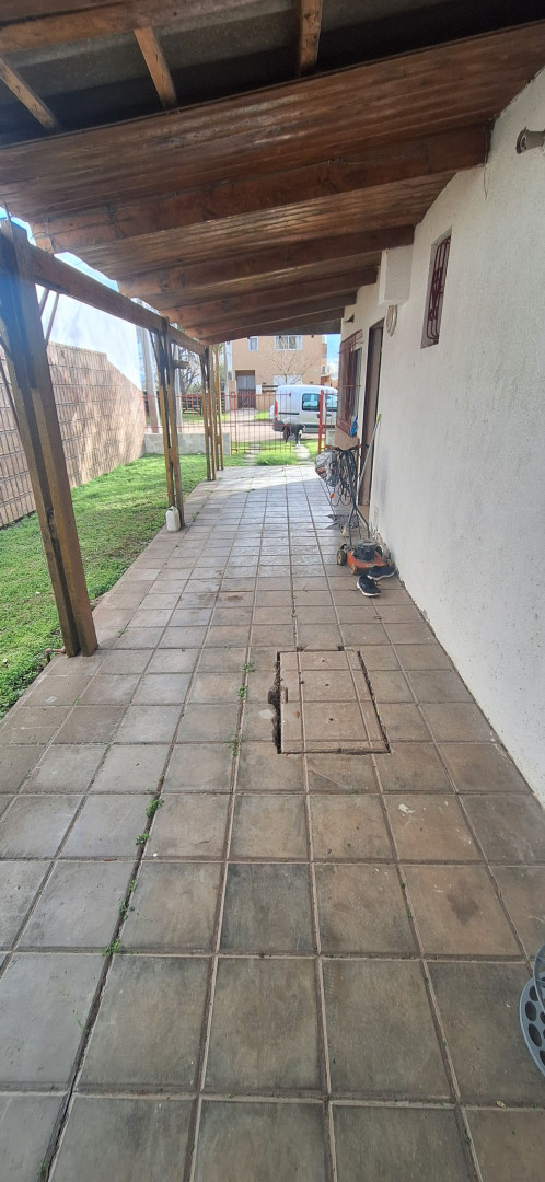 Casa en Venta en Gregorio Juarez 555, Centro, Monte Hermoso - Bahía Blanca Propiedades | SITIO OFICIAL l