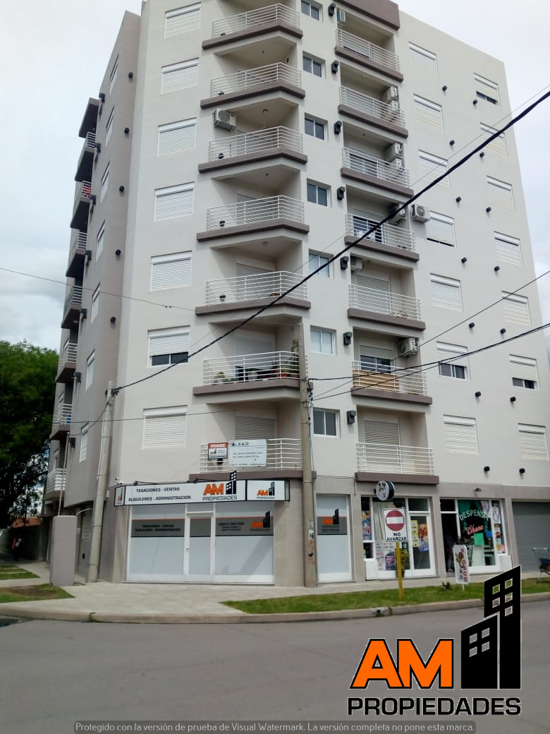 Departamento en Venta en Mendoza 50, Pacifico, Bahía Blanca - Bahía Blanca Propiedades | SITIO OFICIAL l