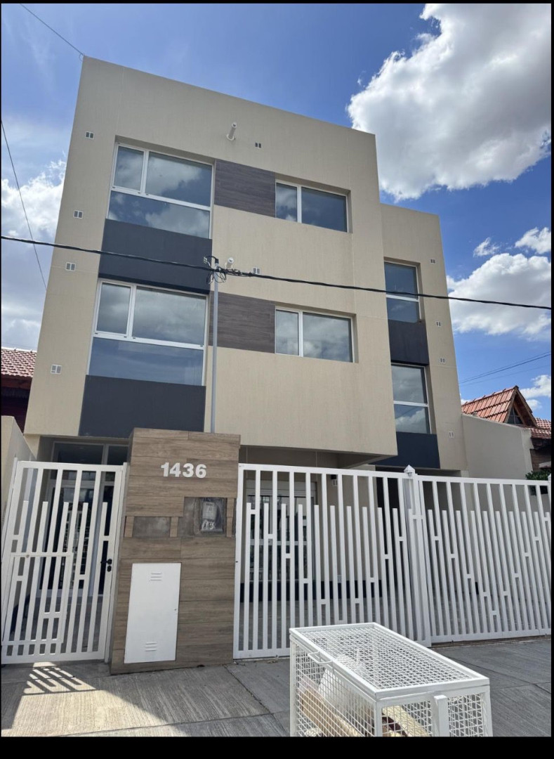 Departamento en Venta en Belgrano 1400,  Bahía Blanca - Bahía Blanca Propiedades | SITIO OFICIAL l