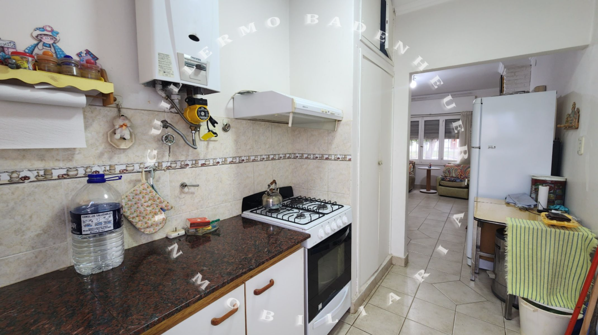 Casa en Venta en GREGORIO JUAREZ 613,  Monte Hermoso - Bahía Blanca Propiedades | SITIO OFICIAL l