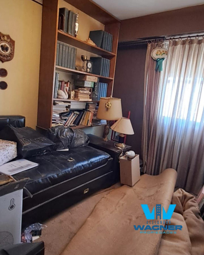 Departamento en Venta en Las Heras 100, Centro, Bahía Blanca - Bahía Blanca Propiedades | SITIO OFICIAL l