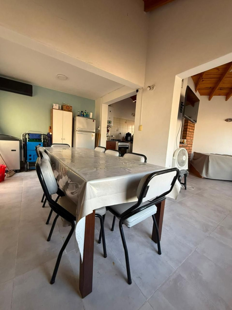 Casa en Venta en Pandeles 297, Centro, Monte Hermoso - Bahía Blanca Propiedades | SITIO OFICIAL l