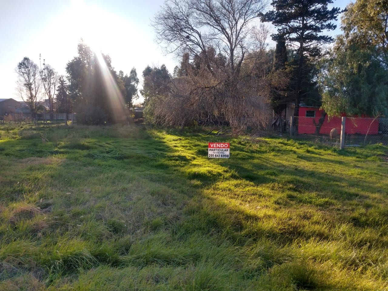 Terreno en Venta en Pireco Y Cacique Yahati - Chasico,  Chasico - Bahía Blanca Propiedades | SITIO OFICIAL l
