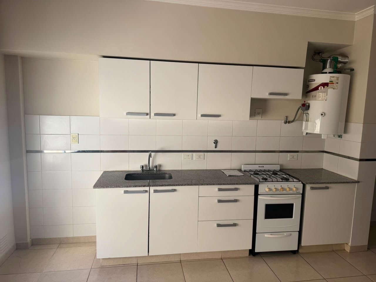 Departamento en Alquiler en Tucumán 771,  Bahía Blanca - Bahía Blanca Propiedades | SITIO OFICIAL l