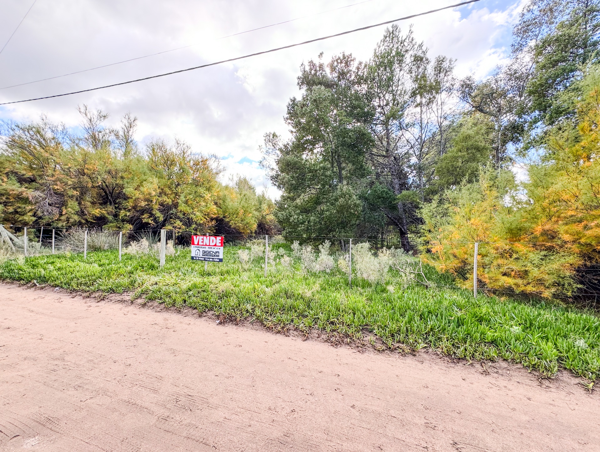 Terreno en Venta en Puleston, El Sauce, Monte Hermoso - Bahía Blanca Propiedades | SITIO OFICIAL l