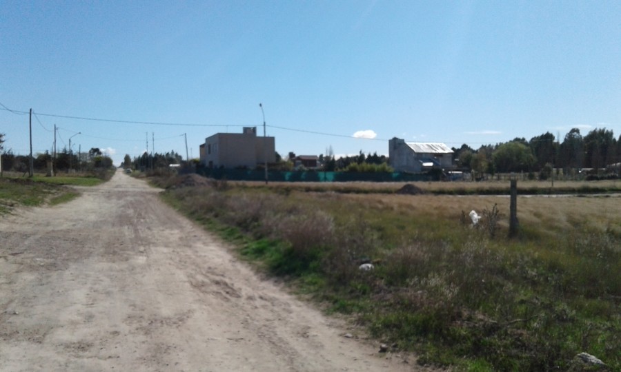 Terreno en Venta en Barrionuevo 3200, Paihuen, Bahía Blanca - Bahía Blanca Propiedades | SITIO OFICIAL l