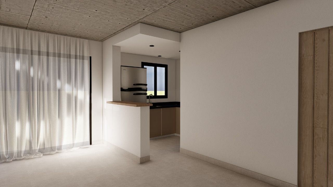 Departamento en Venta en Av Argentina 1140, Centro, Monte Hermoso - Bahía Blanca Propiedades | SITIO OFICIAL l