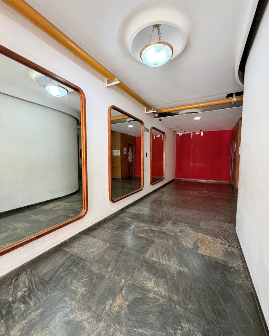 Departamento en Venta en Almafuerte 486, Almafuerte, Bahía Blanca - Bahía Blanca Propiedades | SITIO OFICIAL l