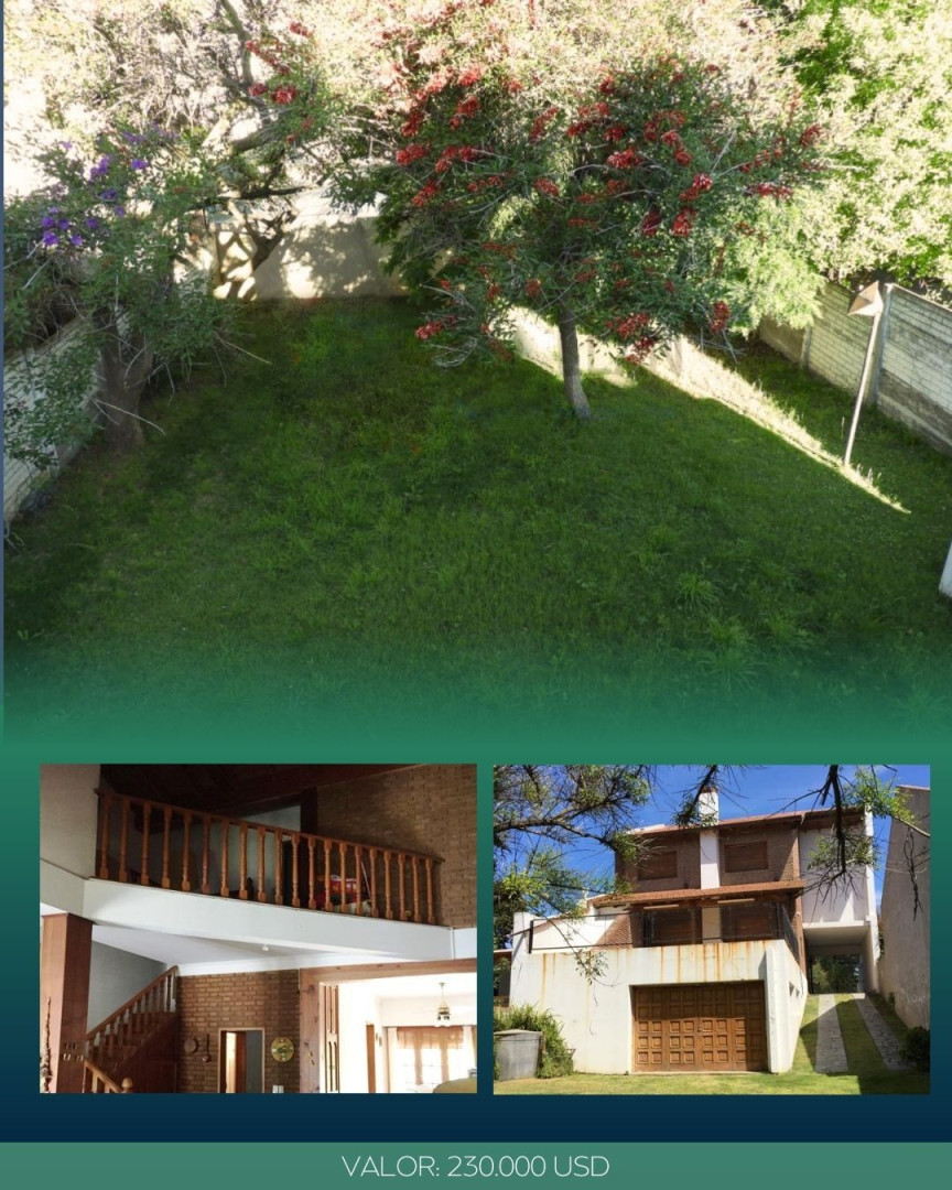 Casa en Venta en Patagonia 300, Centro, Monte Hermoso - Bahía Blanca Propiedades | SITIO OFICIAL l