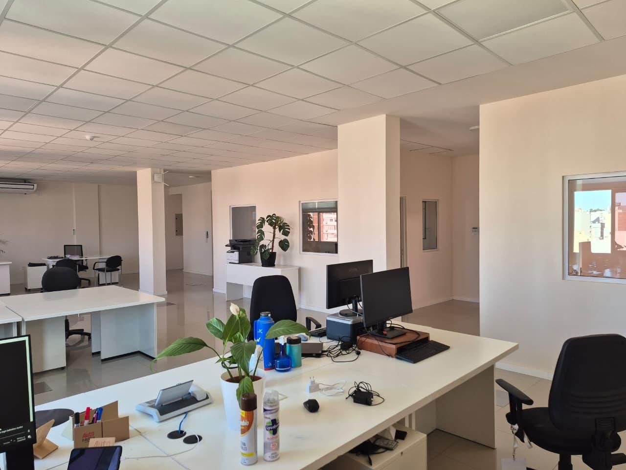Oficina en Venta en Estomba 726 Piso 10, Centro, Bahía Blanca - Bahía Blanca Propiedades | SITIO OFICIAL l