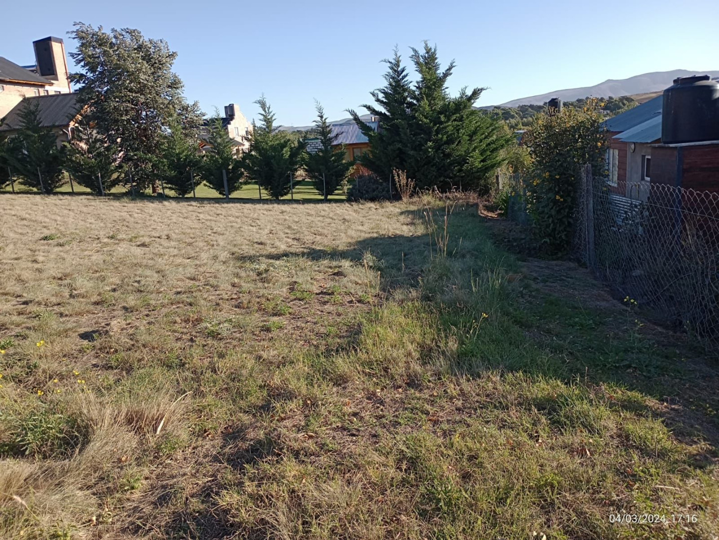 Terreno en Venta   Sierra de  la Ventana - Bahía Blanca Propiedades | SITIO OFICIAL l