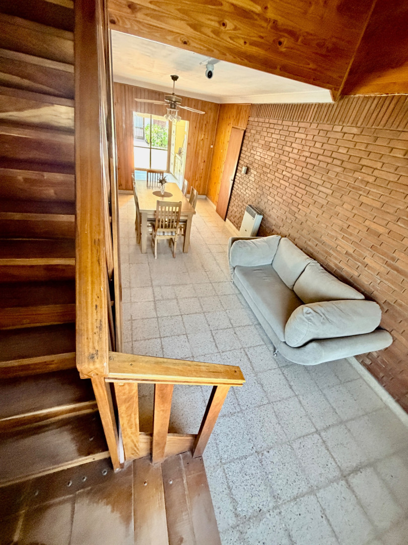 Casa en Venta en Tomas Guido 2200, Villa Delfina, Bahía Blanca - Bahía Blanca Propiedades | SITIO OFICIAL l