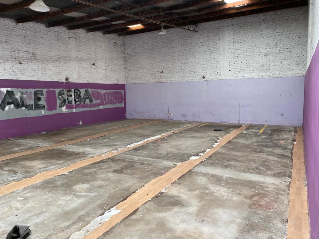 Galpón en Venta en Aguado 200, Universitario, Bahía Blanca - Bahía Blanca Propiedades | SITIO OFICIAL l