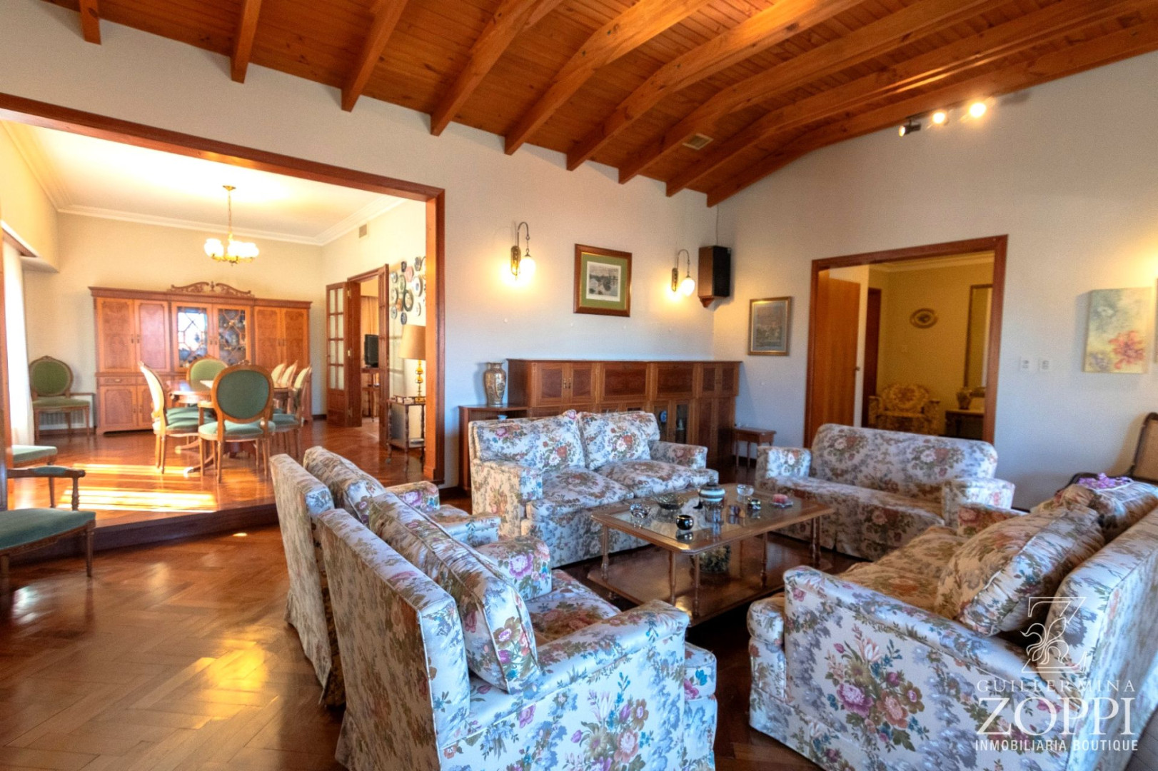 Casa en Venta en Guido Spano Y Rodriguez,  Bahía Blanca - Bahía Blanca Propiedades | SITIO OFICIAL l