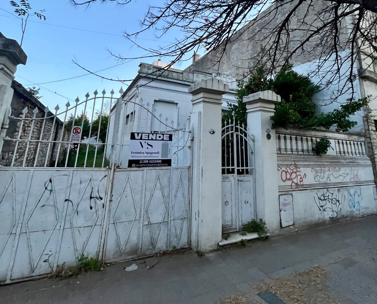 Terreno en Venta en Moreno 327, Centro, Bahía Blanca - Bahía Blanca Propiedades | SITIO OFICIAL l