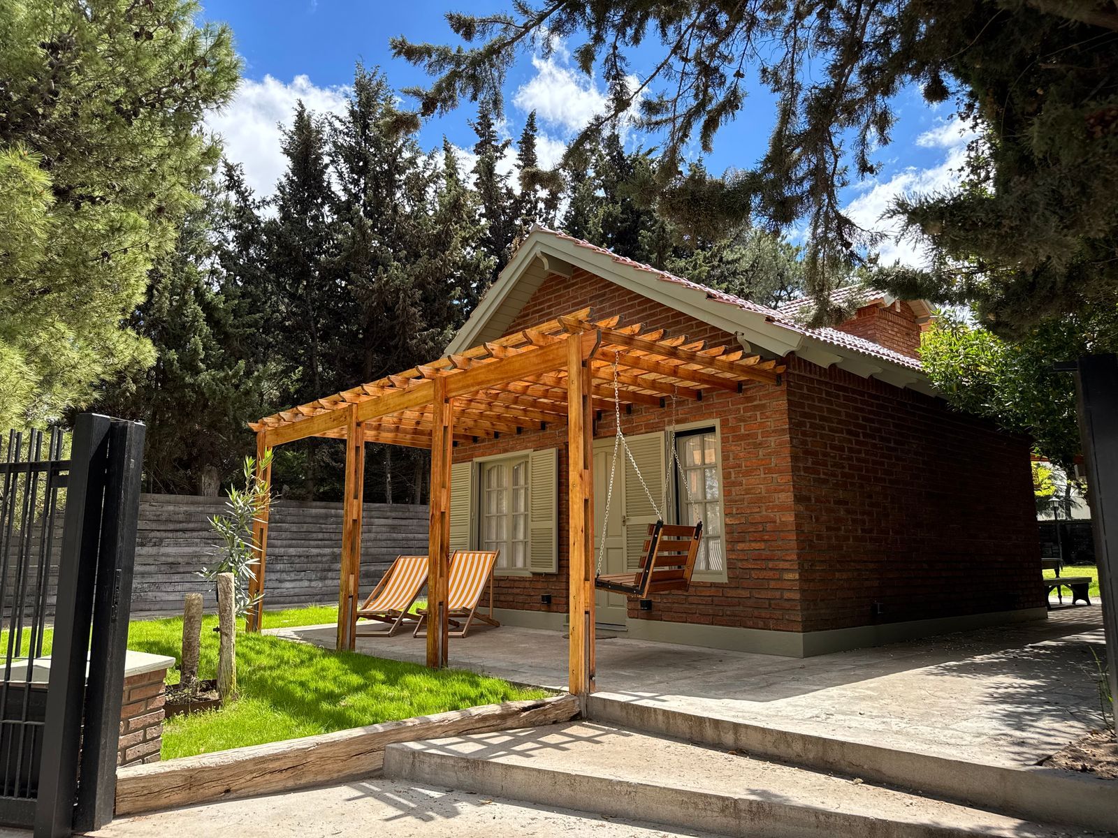 Casa en Venta en Las Dunas 520, Monte del Este, Monte Hermoso - Bahía Blanca Propiedades | SITIO OFICIAL l