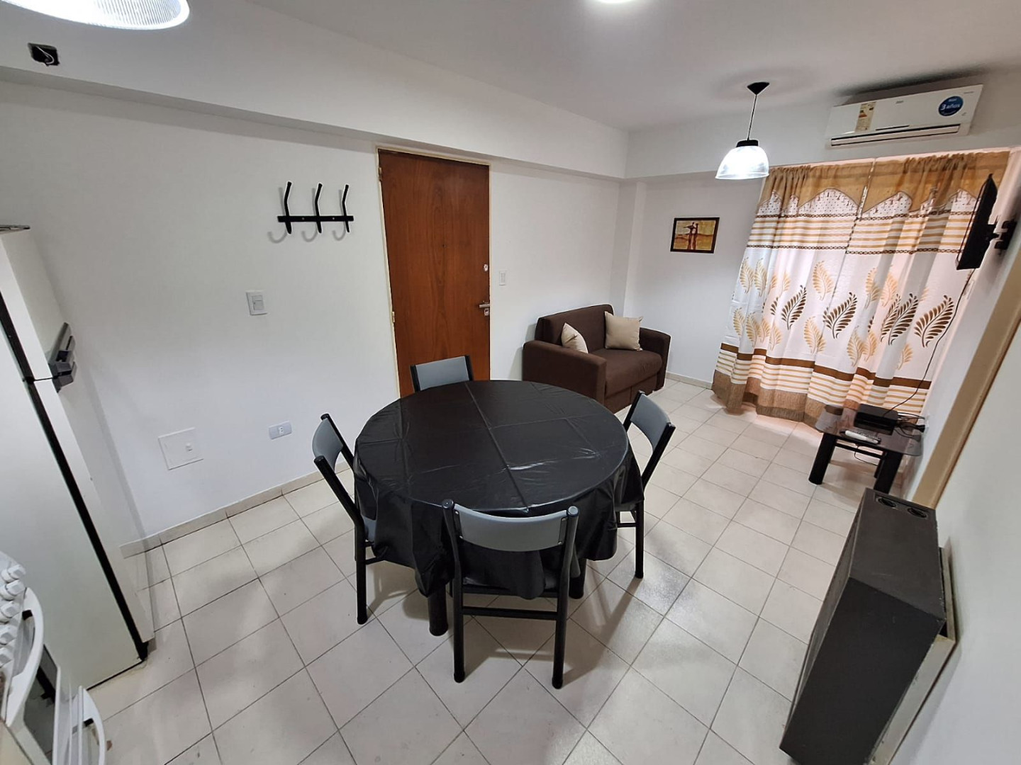 Departamento en Alquiler en O´´Higgins 85, Centro, Bahía Blanca - Bahía Blanca Propiedades | SITIO OFICIAL l
