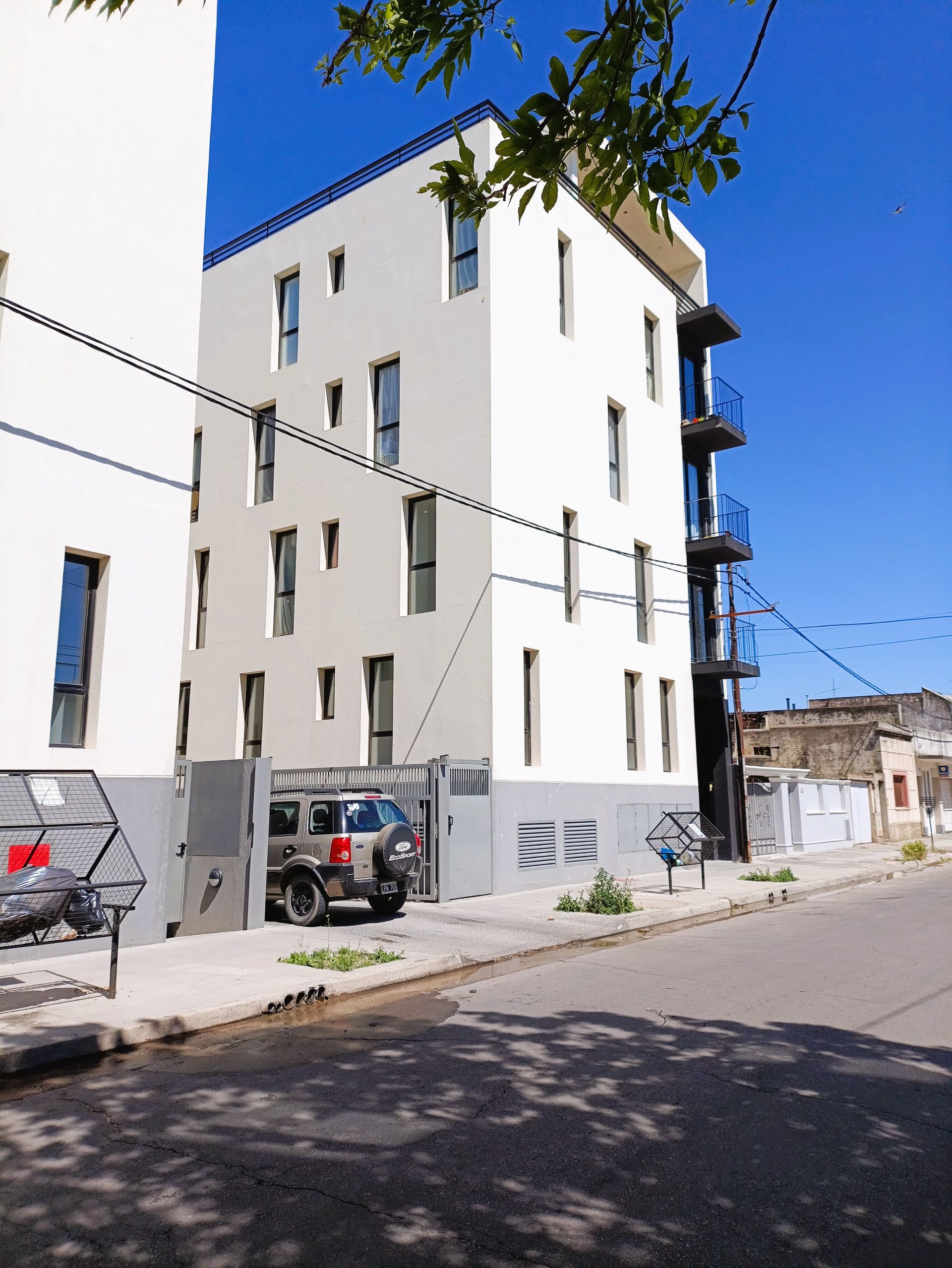 Departamento en Venta en ALBERDI 1361,  Bahía Blanca - Bahía Blanca Propiedades | SITIO OFICIAL l