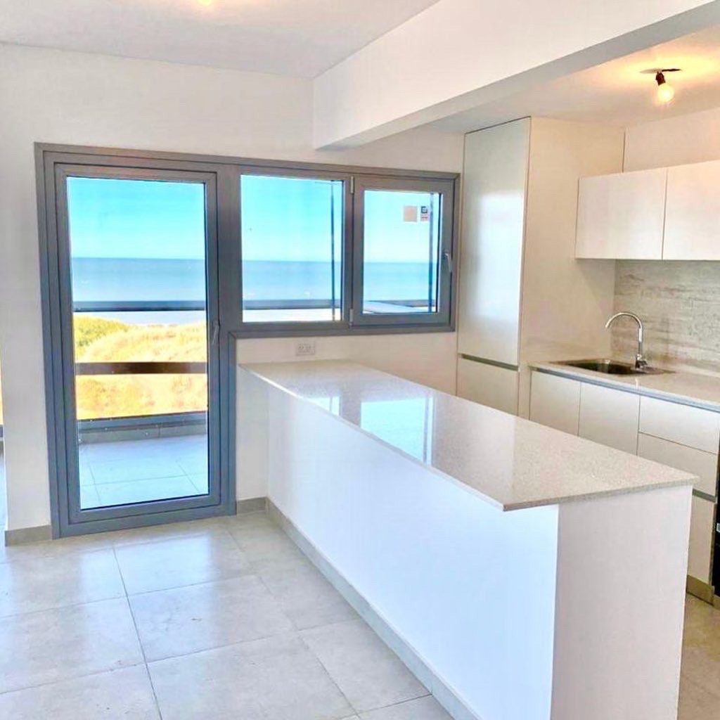 Departamento en Venta  Monte del Este, Monte Hermoso - Bahía Blanca Propiedades | SITIO OFICIAL l