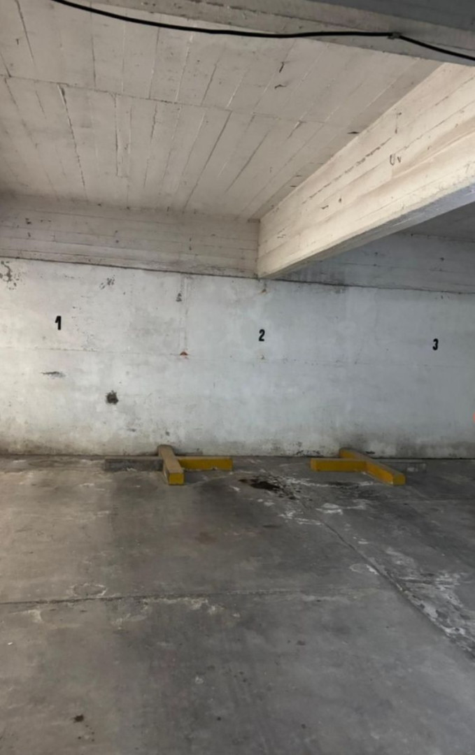 Departamento en Alquiler en Beruti 97, Centro, Bahía Blanca - Bahía Blanca Propiedades | SITIO OFICIAL l