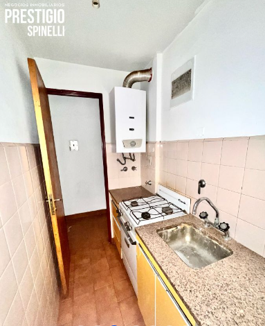 Departamento en Alquiler en Moreno 69, Centro, Bahía Blanca - Bahía Blanca Propiedades | SITIO OFICIAL l