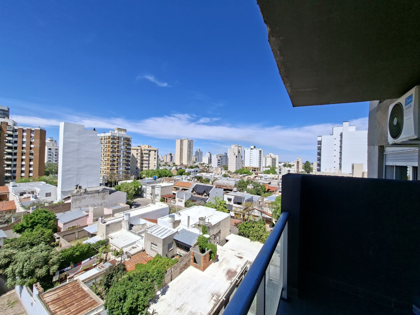 Departamento en Alquiler en Holdich Nº 34, Centro, Bahía Blanca - Bahía Blanca Propiedades | SITIO OFICIAL l