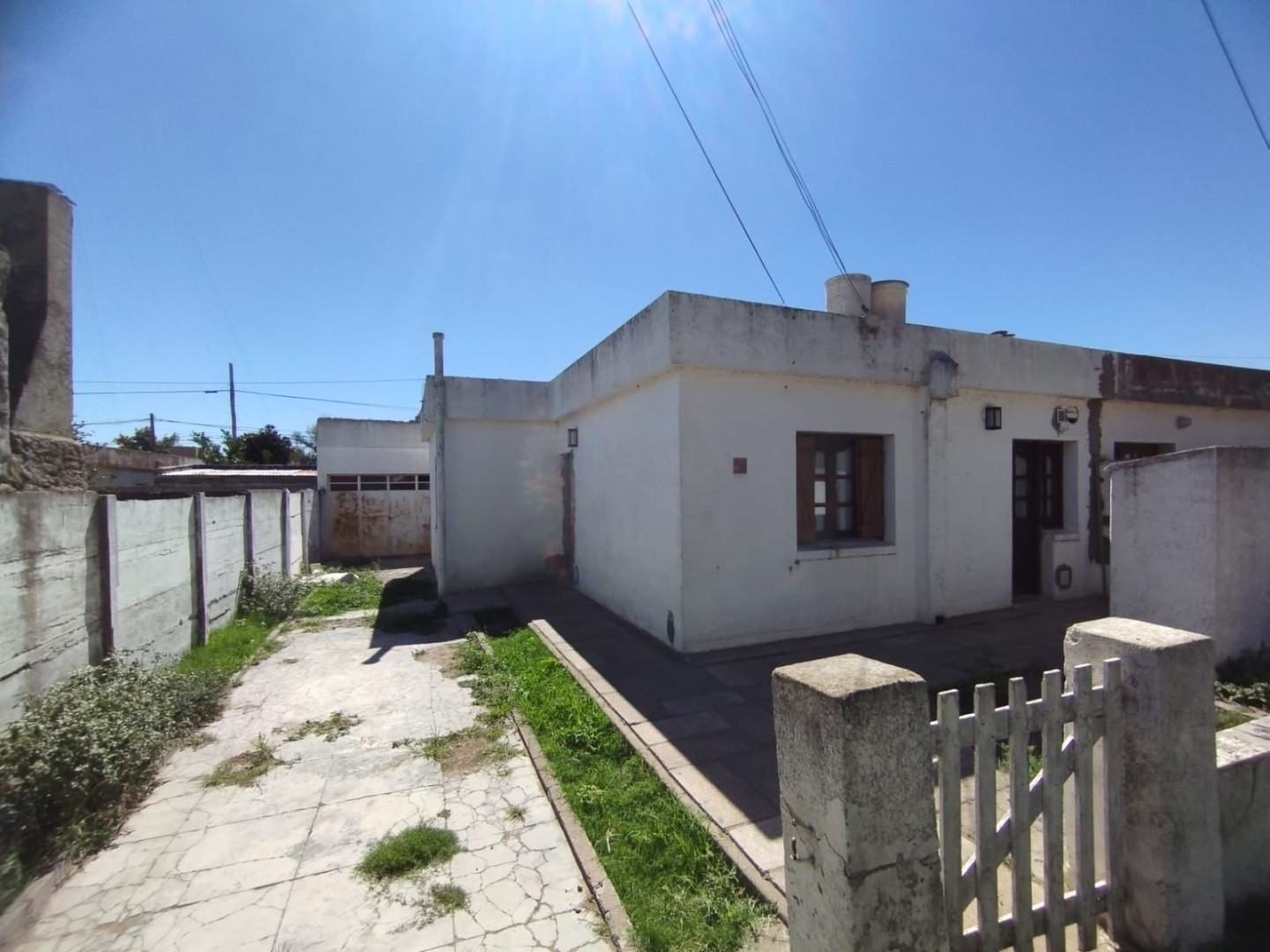 Casa en Venta en Martín Fierro 1550,  Coronel Dorrego - Bahía Blanca Propiedades | SITIO OFICIAL l