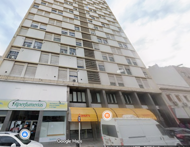 Departamento en Venta en Estomba 143, Centro, Bahía Blanca - Bahía Blanca Propiedades | SITIO OFICIAL l